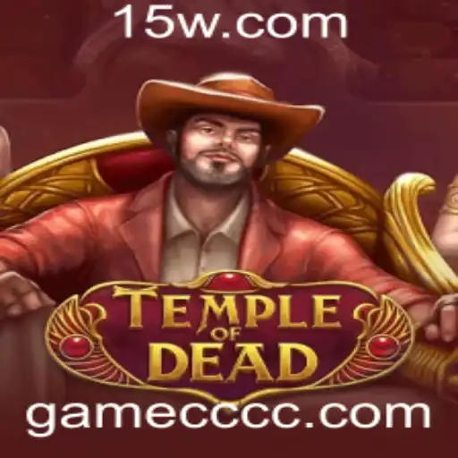 TempleofDead: A New Adventure in Gaming