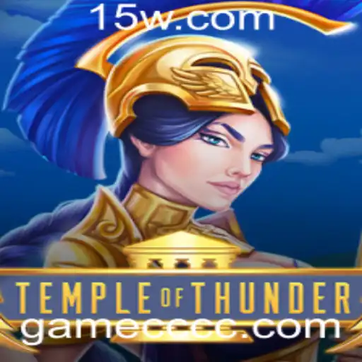 Explorando TempleofThunder: Um Mergulho no Universo Intenso do gameccc
