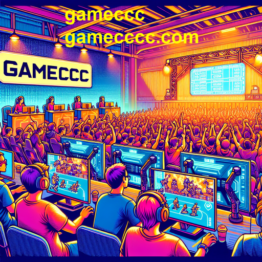 A Ascensão dos Torneios de eSports: Competição e Comunidade