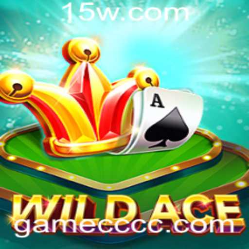 Descubra WildAce: O Novo Fenômeno no Mundo dos Jogos