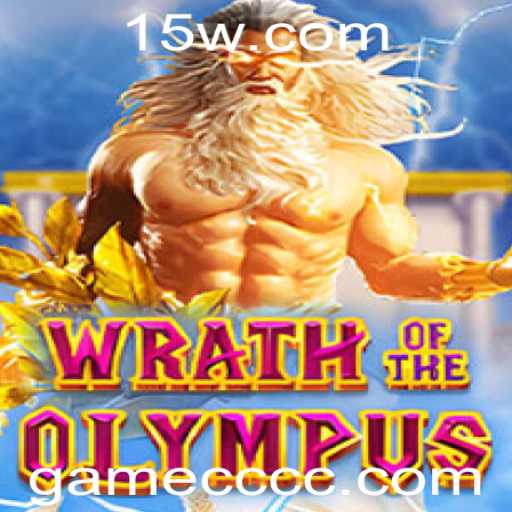 Descubra o Excitante Mundo de WrathofOlympus